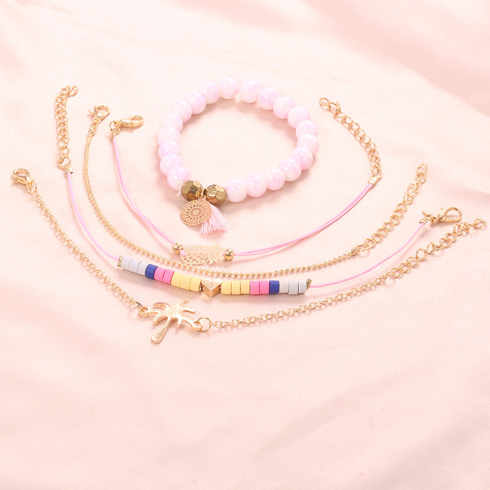 Charming Set for Any Occasion