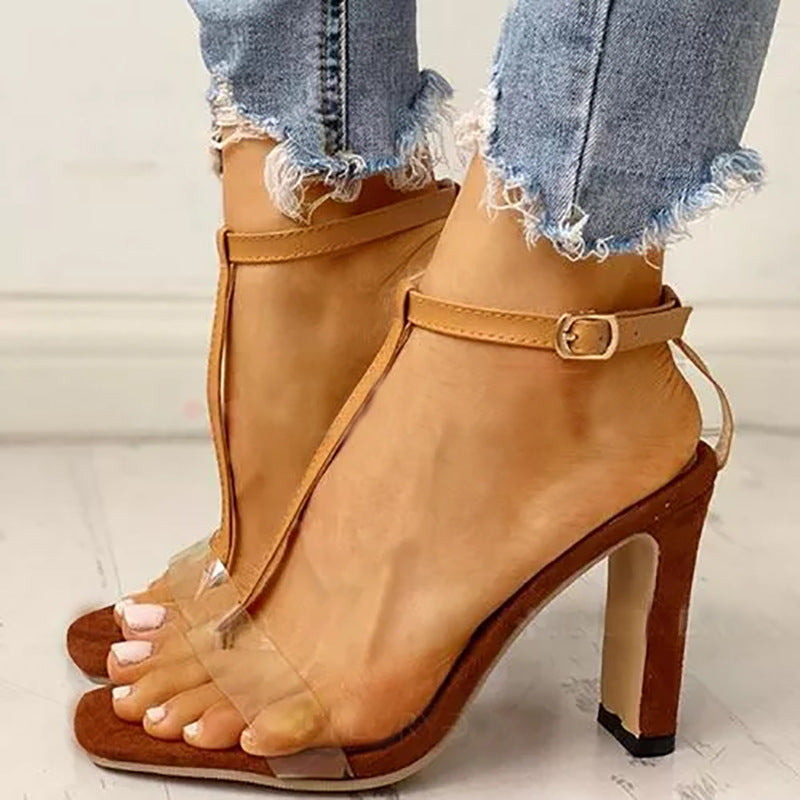 Graceful Orthopedic Sandals for Modern Look