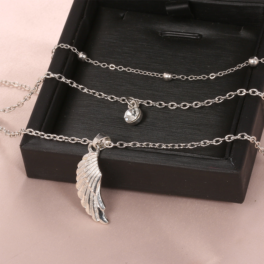 Romantic Necklace for Special Moments