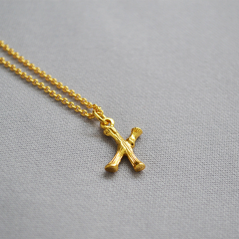 Delicate Artisan Necklace