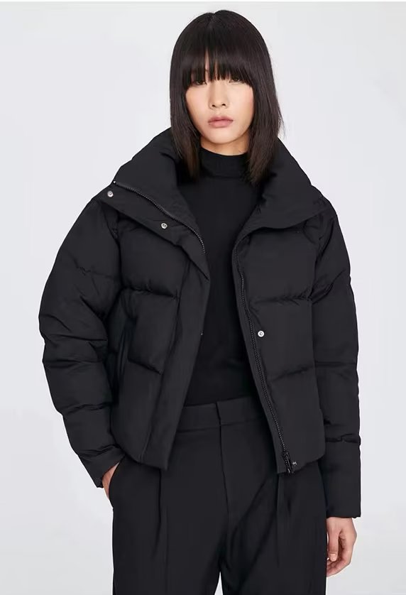 Beautifully Crafted Jacket