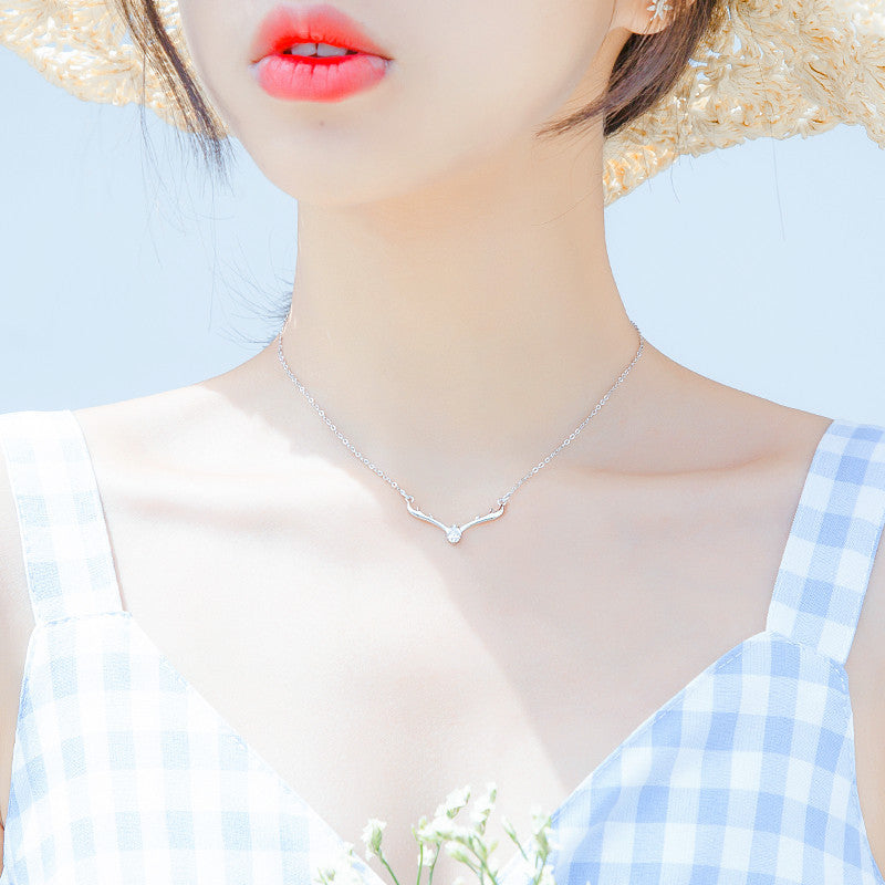 Vintage Handmade Necklace