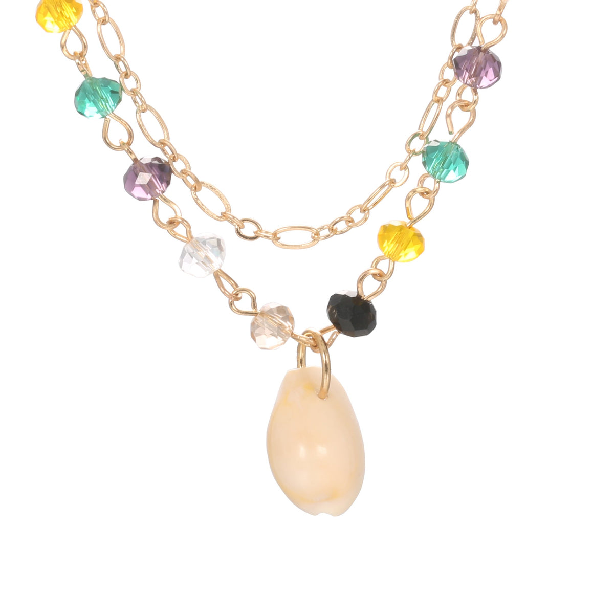 Romantic Pendant for Special Moments