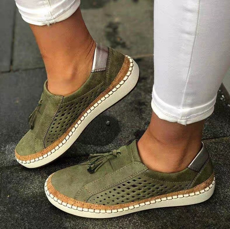 Stylish Orthopedic Shoes for Any Occasion