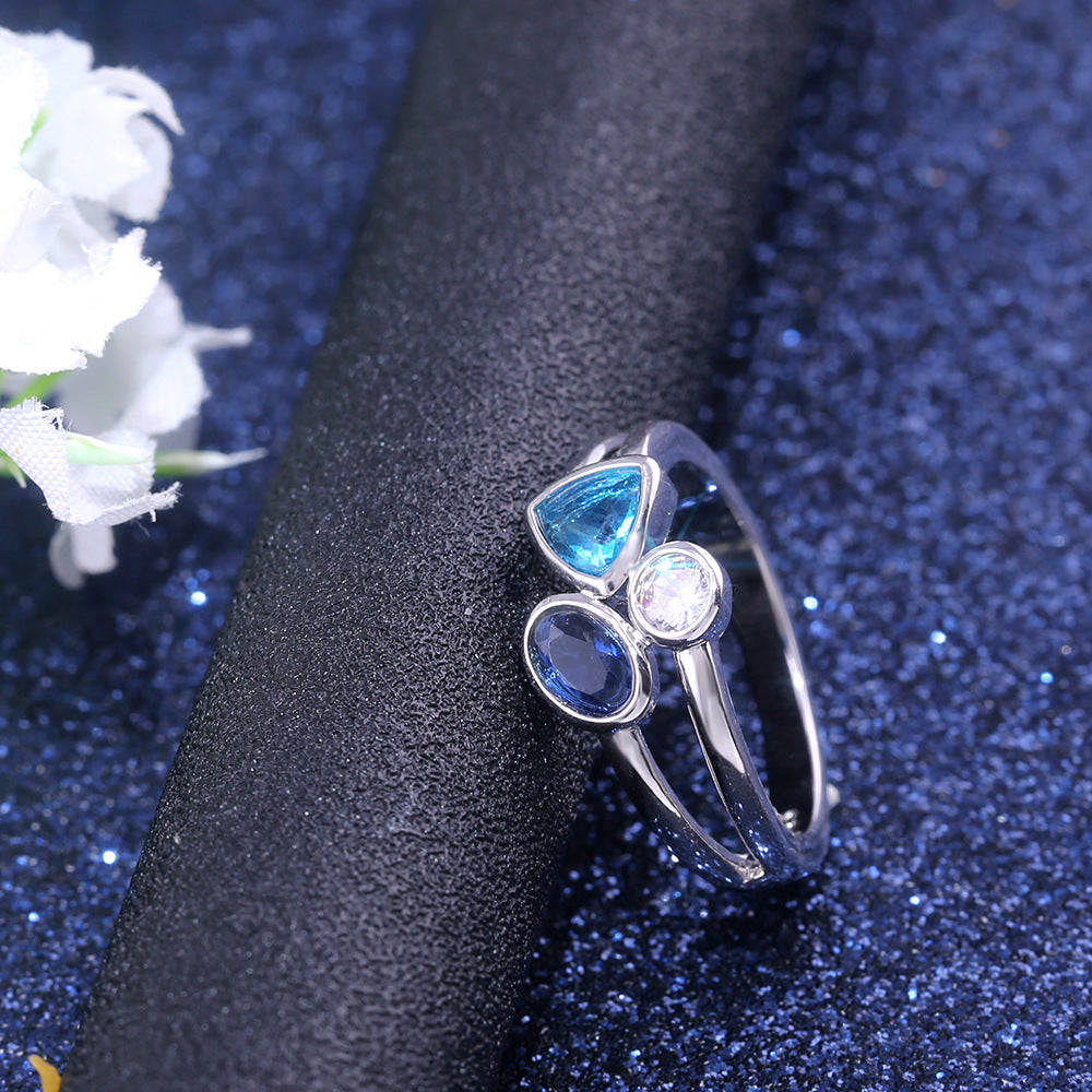 Stunning Ring for Daily Wear