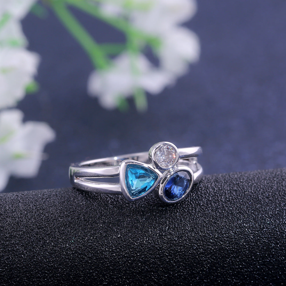 Stunning Ring for Daily Wear