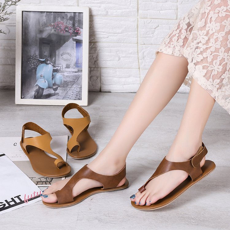 Beautifully Crafted Orthopedic Sandals