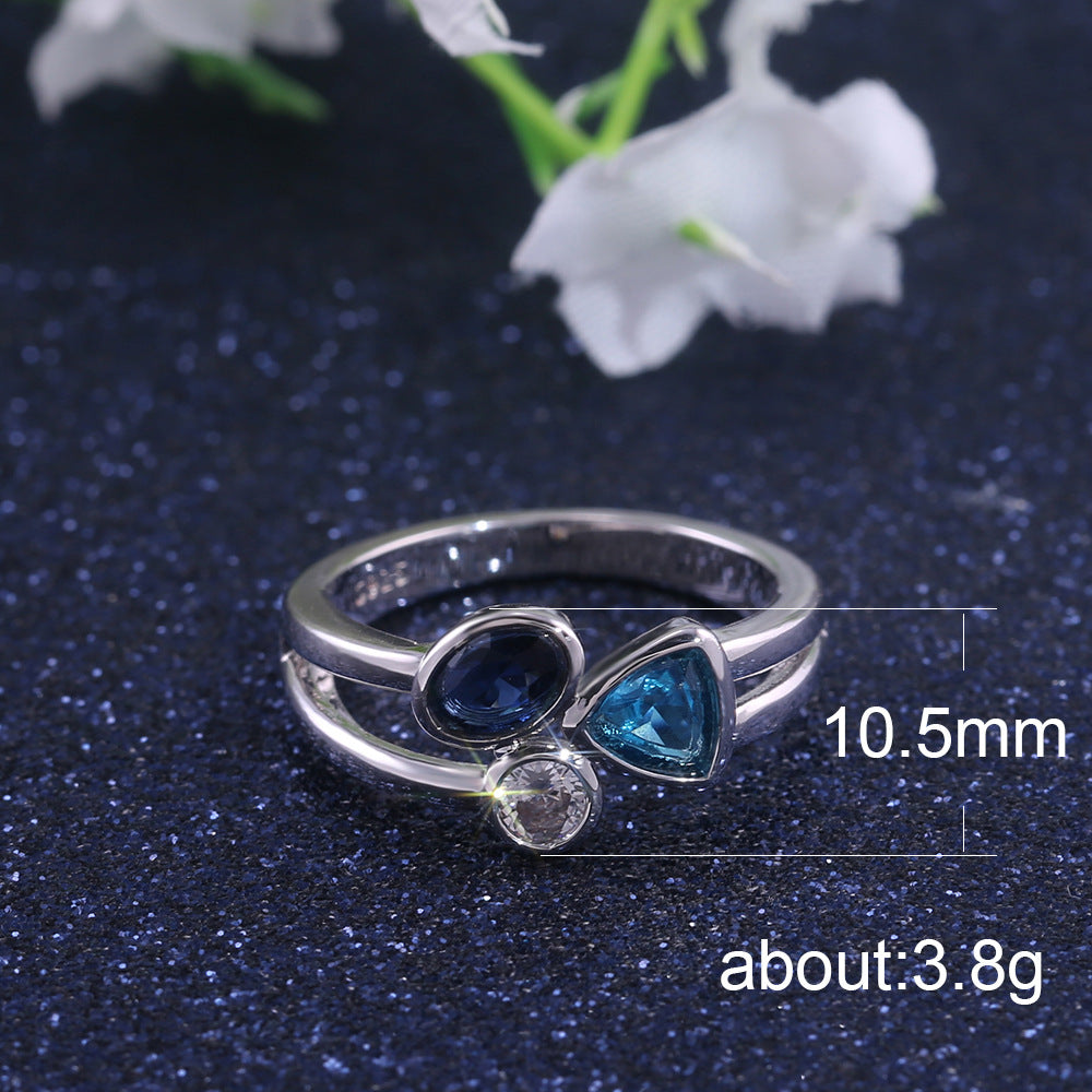 Stunning Ring for Daily Wear