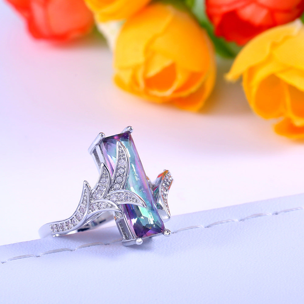 Stunning Ring for Daily Wear