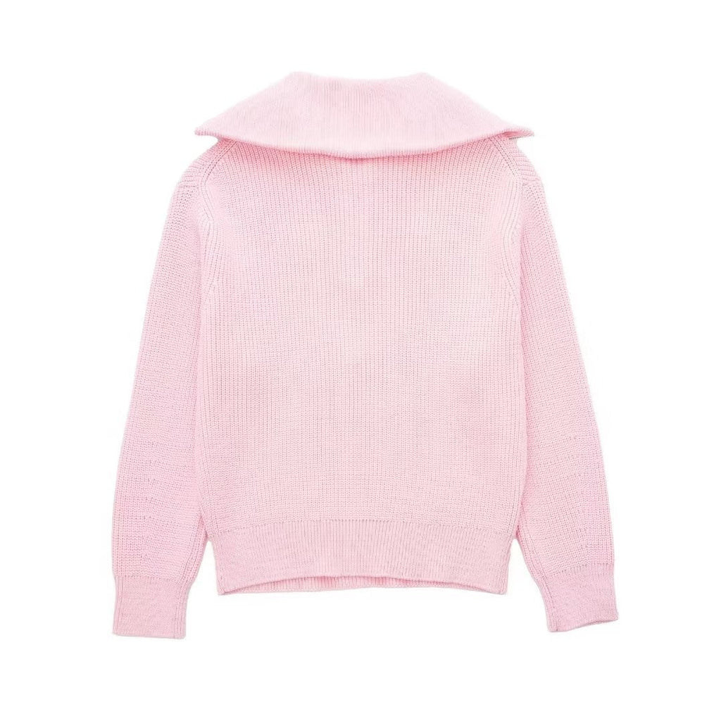 Classic Vintage Sweater