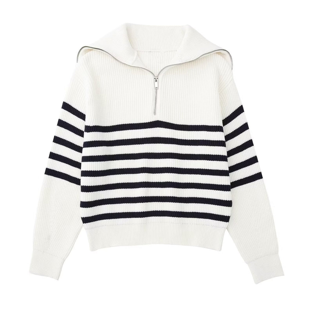 Classic Vintage Sweater
