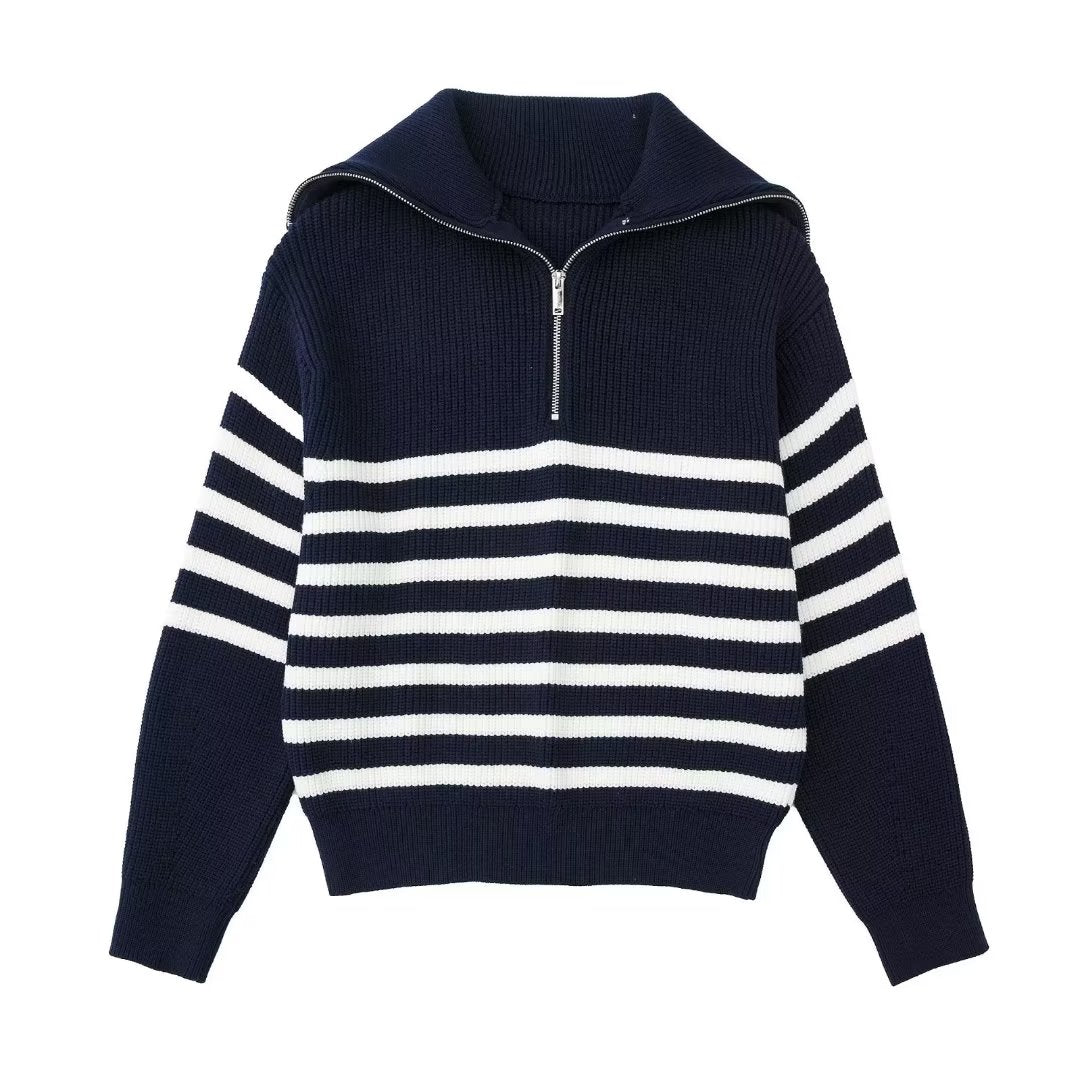 Classic Vintage Sweater