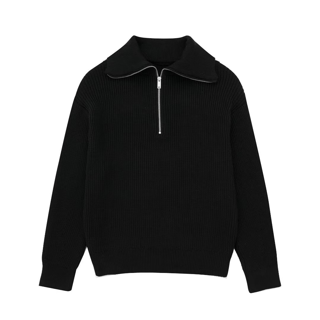 Classic Vintage Sweater
