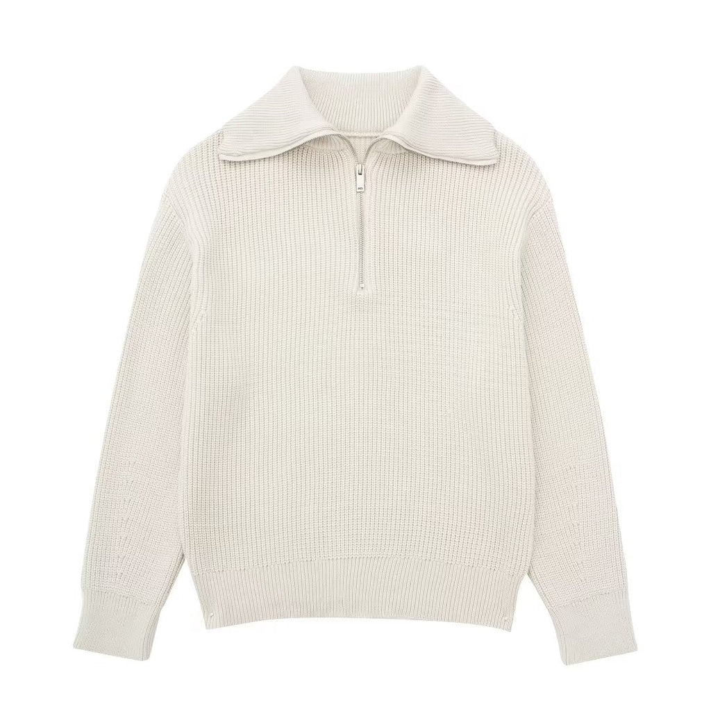 Classic Vintage Sweater