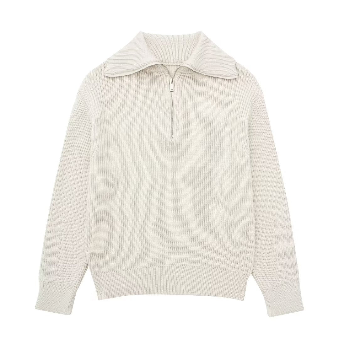 Classic Vintage Sweater