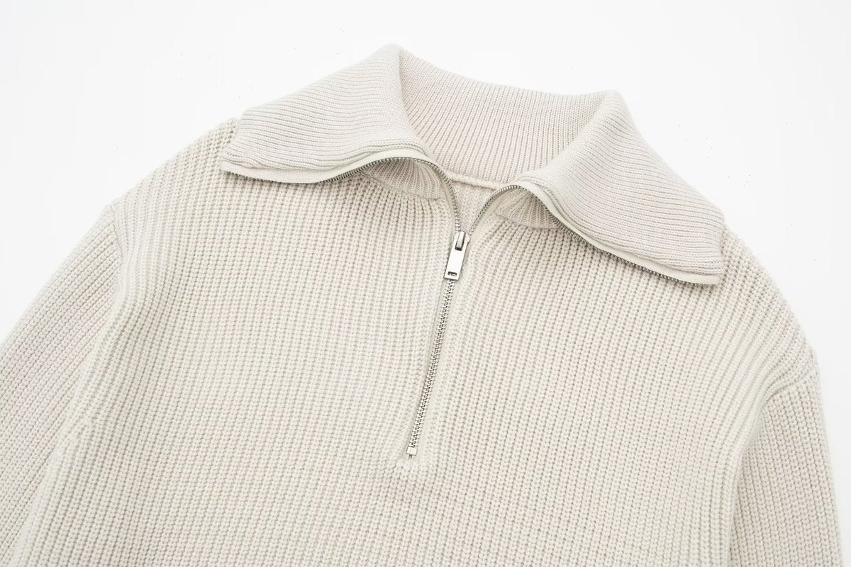 Classic Vintage Sweater