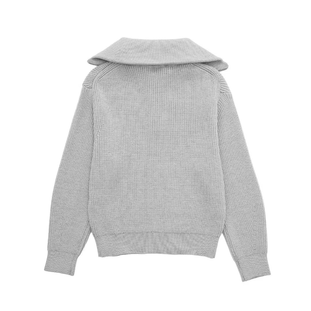 Classic Vintage Sweater