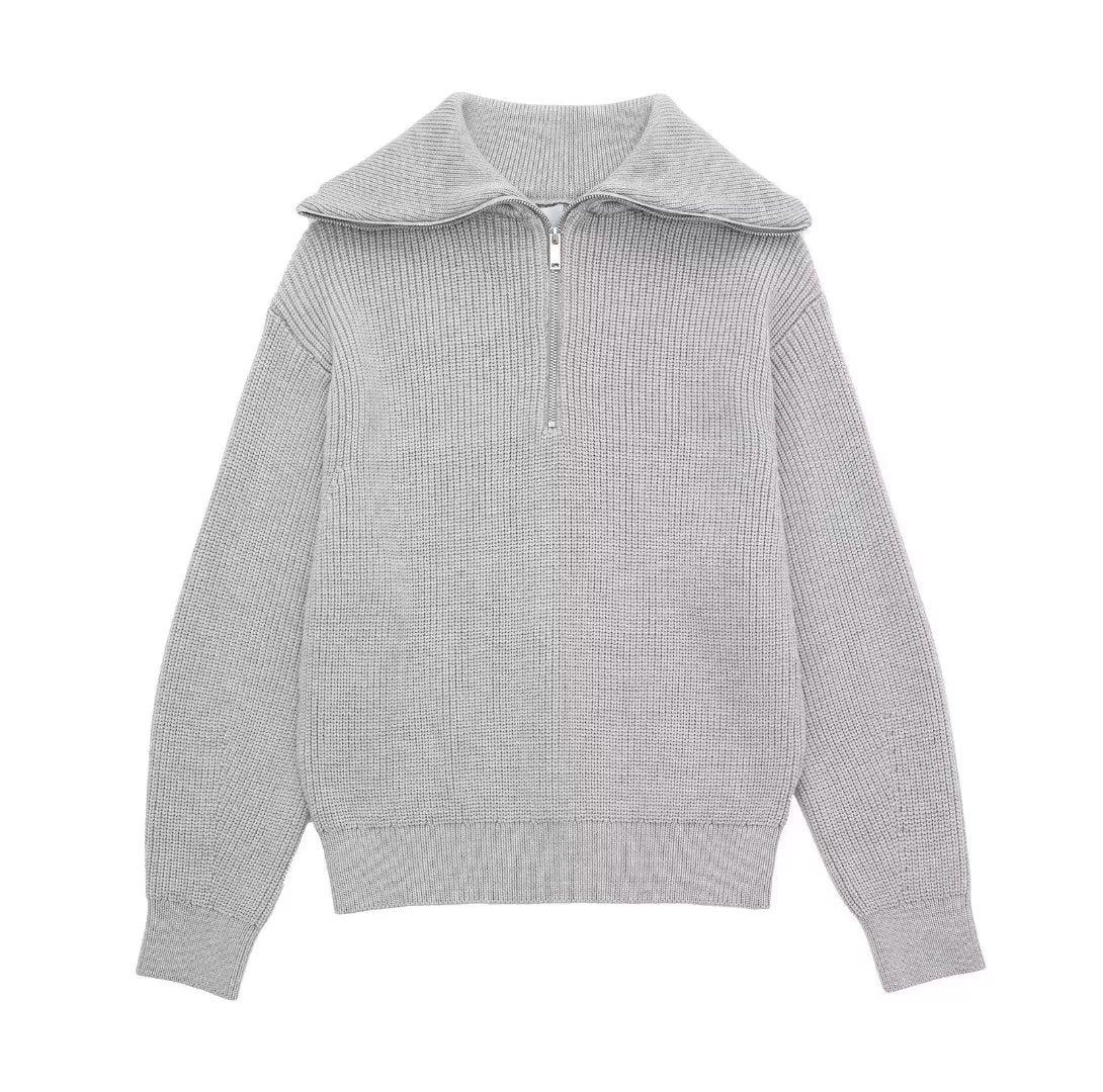 Classic Vintage Sweater