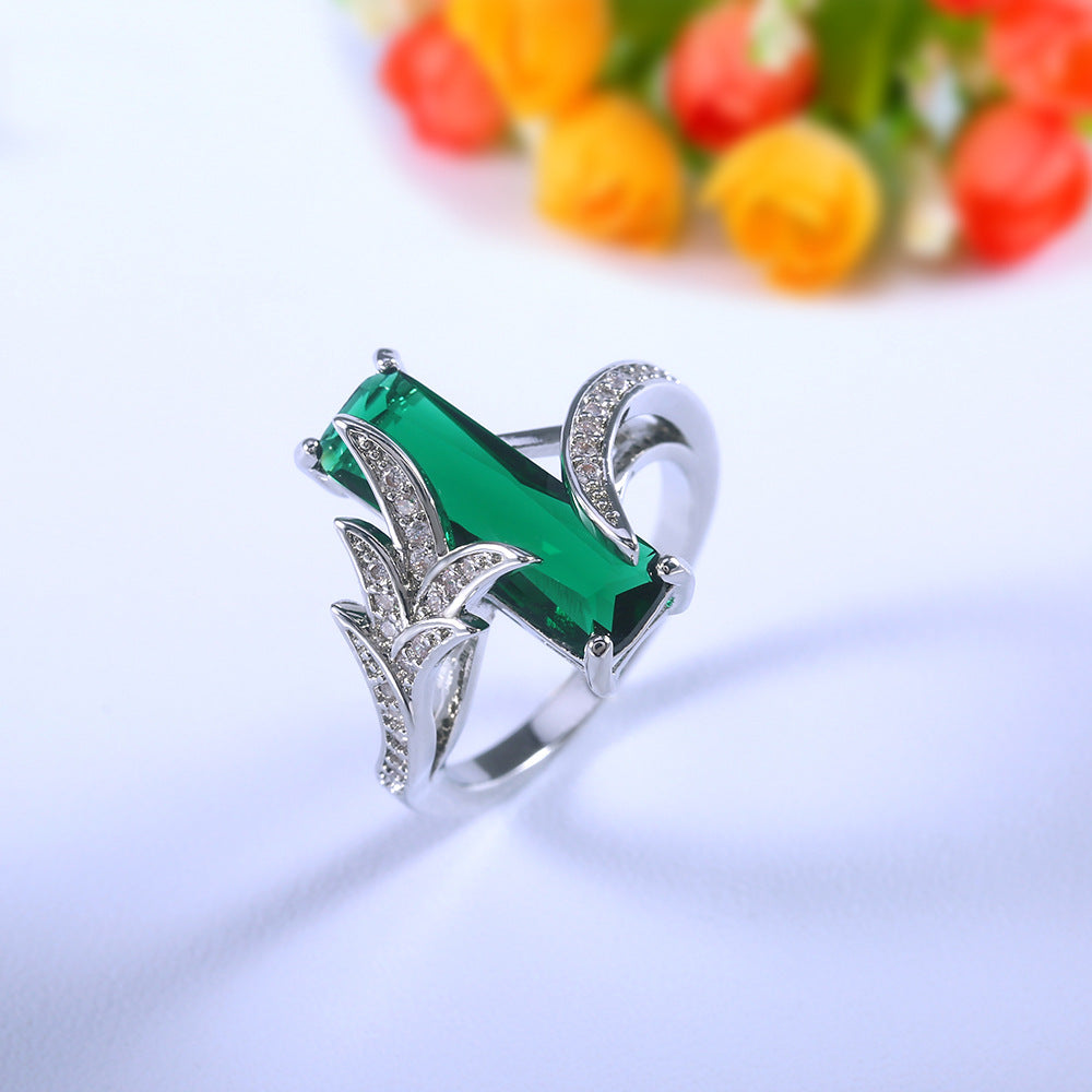 Stunning Ring for Daily Wear