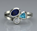 Stunning Ring for Daily Wear
