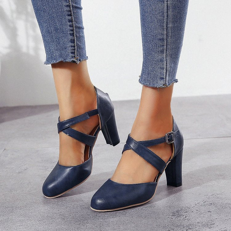 Graceful Orthopedic Sandals for Modern Look