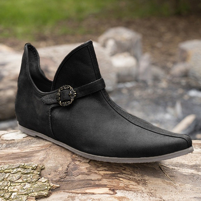 Stylish Orthopedic Boots for Any Occasion