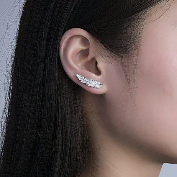 Stunning Earring for Daily Wear