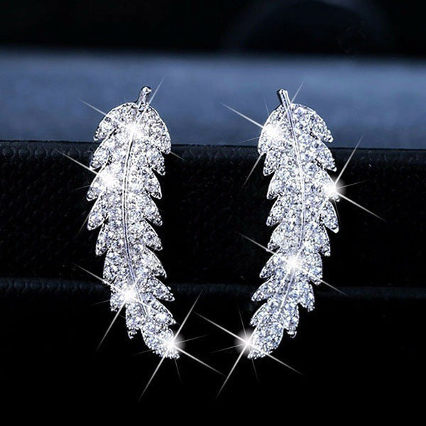 Stunning Earring for Daily Wear