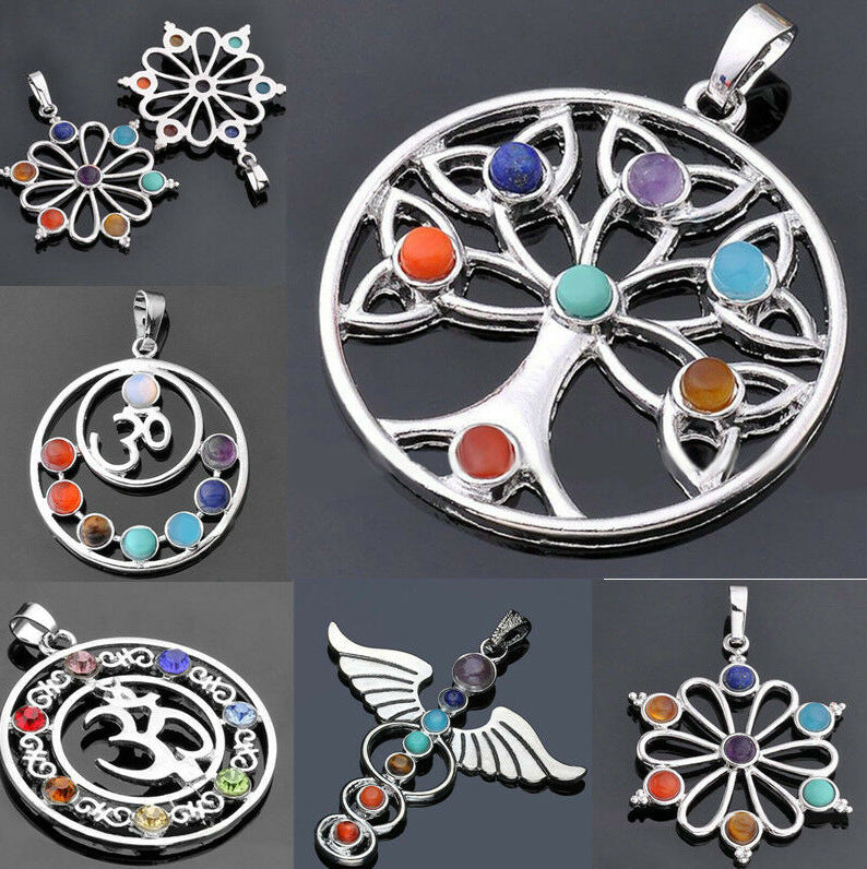 Elegant Pendant for Every Occasion