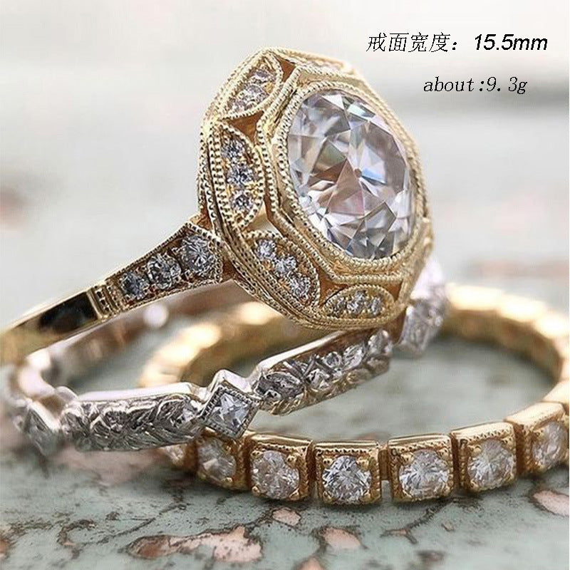 Stunning Ring for Daily Wear