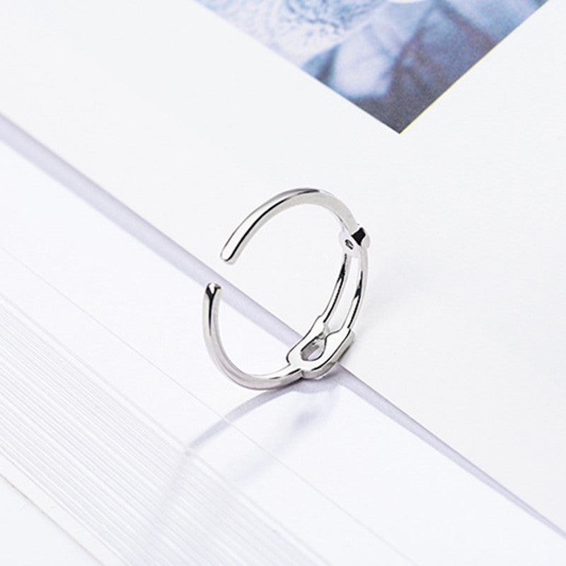 Charming Ring for Any Occasion