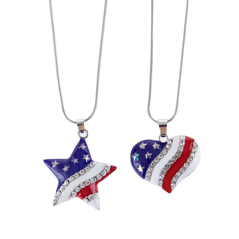 Classic Necklace with Timeless Appeal
