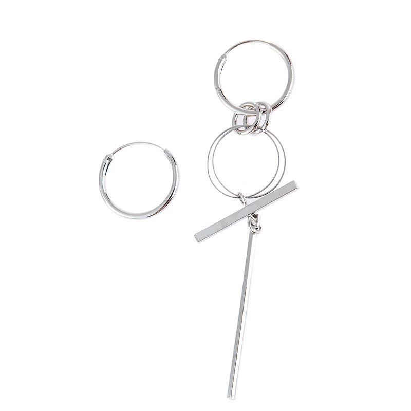 Romantic Earring for Special Moments