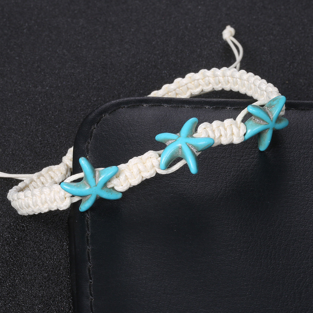 Elegant Anklet for Every Occasion