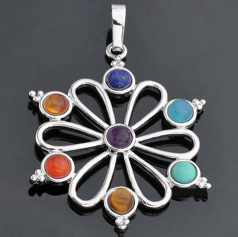 Elegant Pendant for Every Occasion