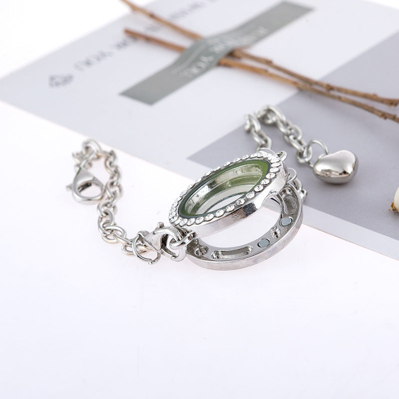 Beautiful Bracelet with Unique Style