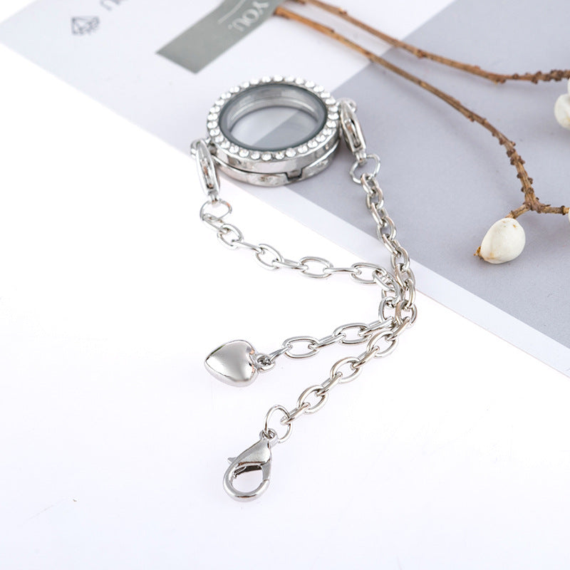Beautiful Bracelet with Unique Style