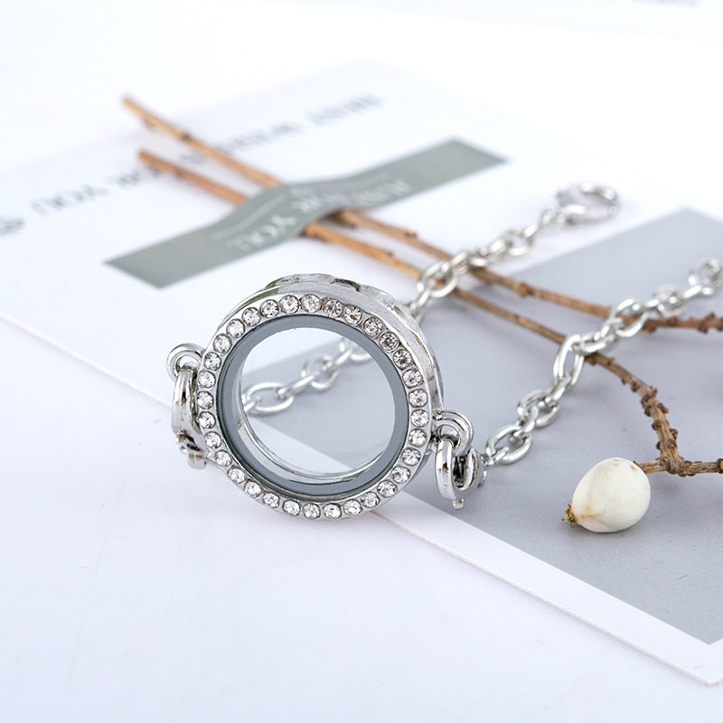 Beautiful Bracelet with Unique Style