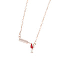 Charming Necklace for Any Occasion