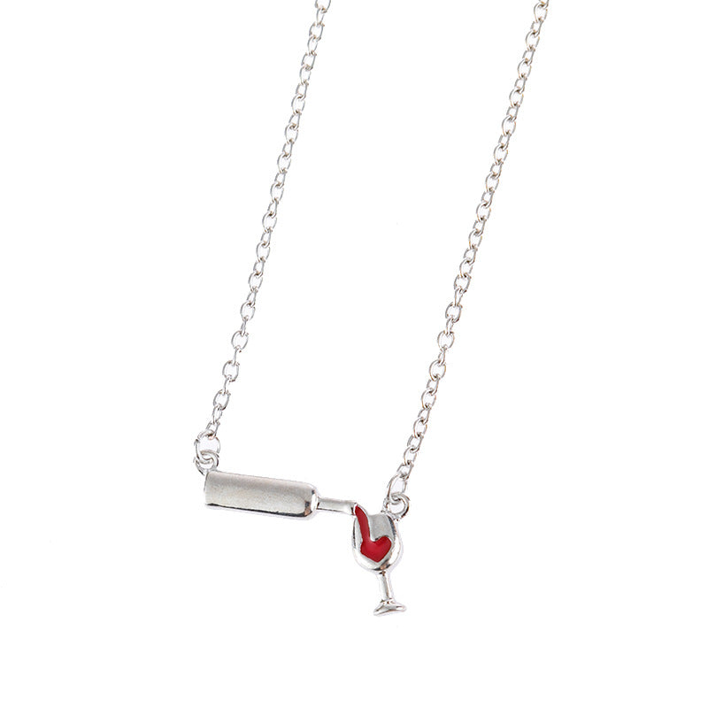 Charming Necklace for Any Occasion
