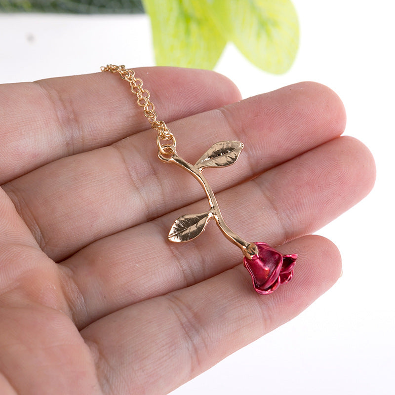 Beautiful Necklace with Unique Style