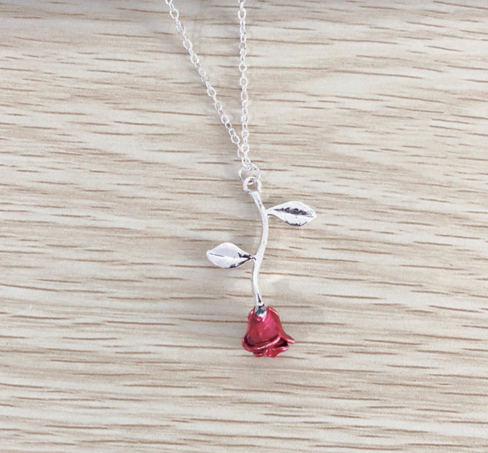 Beautiful Necklace with Unique Style
