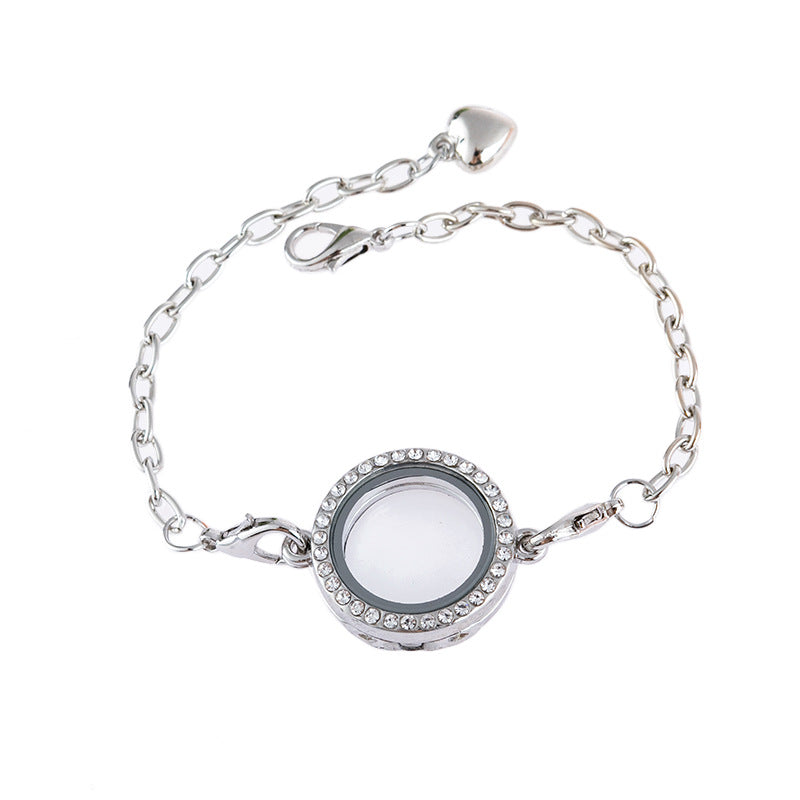 Beautiful Bracelet with Unique Style