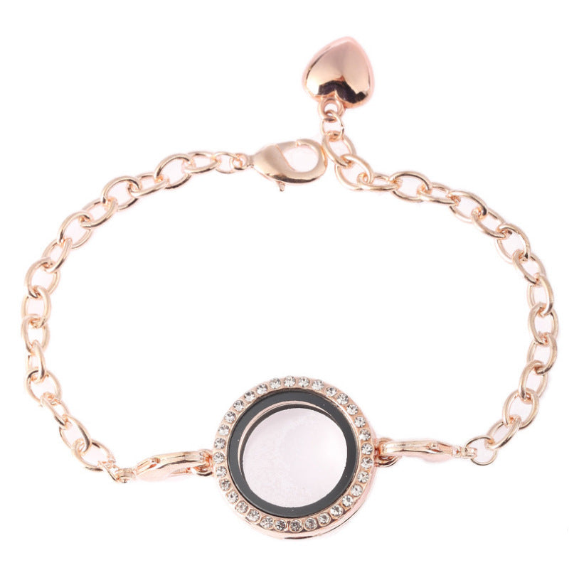 Beautiful Bracelet with Unique Style