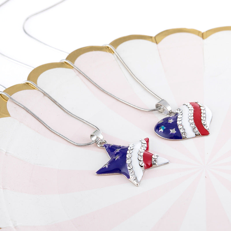 Classic Necklace with Timeless Appeal