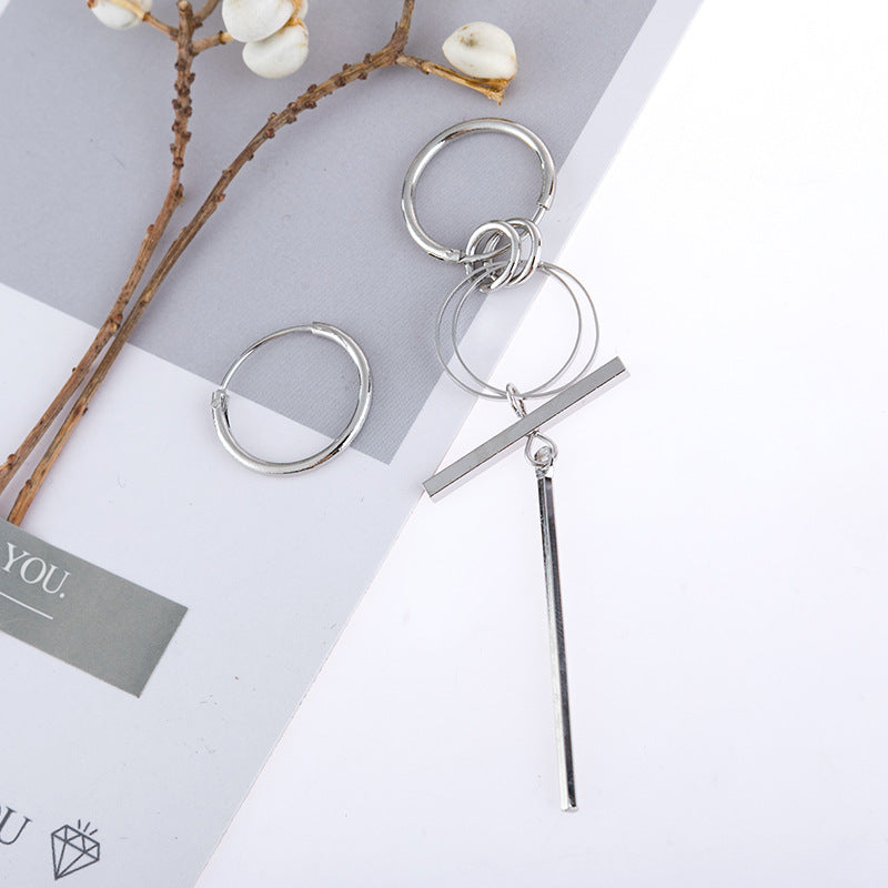 Romantic Earring for Special Moments