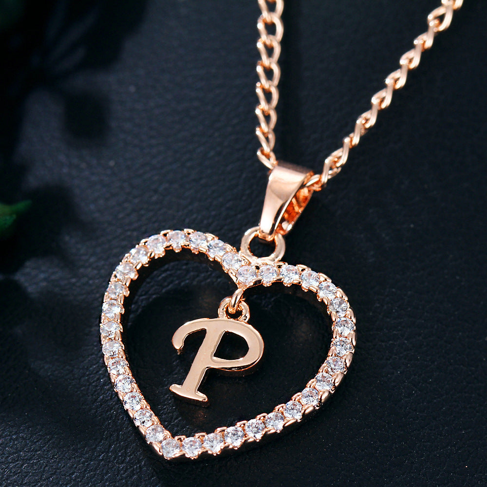 Vintage Handmade Necklace