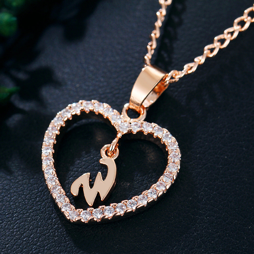 Vintage Handmade Necklace