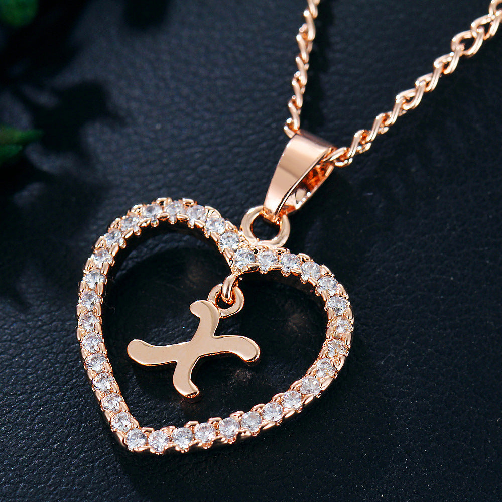 Vintage Handmade Necklace