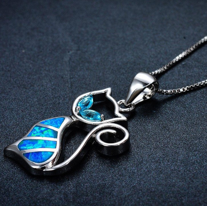 Vintage Handmade Necklace